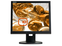 Hard Glass T171 PC Monitor