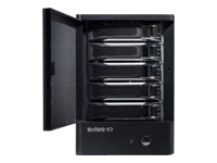 EDGEDUPE Edge10 EdgeStore DAS501t