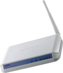 Edimax 54g wireless ADSL Modem Router and USB