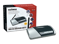 EDIMAX BR-6204Wg