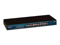 EDIMAX ES-3124RL 24Port Ethernet Switch