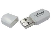 EDIMAX WiFi nLite Mini-Size USB Adapter