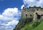 Edinburgh Castle Tickets - Fast Track Entry