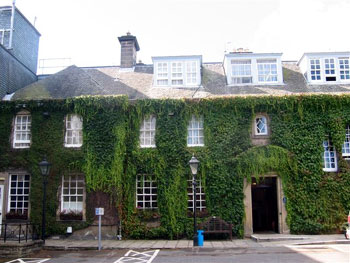 Ellersly House Hotel