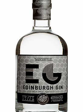 Edinburgh Gin , 70cl