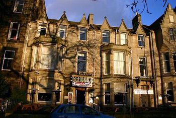 Links Hotel Edinburgh