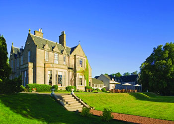 Norton House Hotel & Spa
