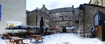 Tailors Hall Hotel Edinburgh