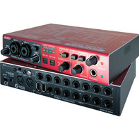 Edirol FA-101 Firewire Audio Interface
