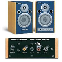 edirol MA15D Stereo Speakers with SPDIF