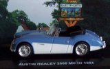 Austin Healey 3000 MKIII 1964