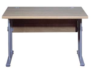 Edison height adjustable desk
