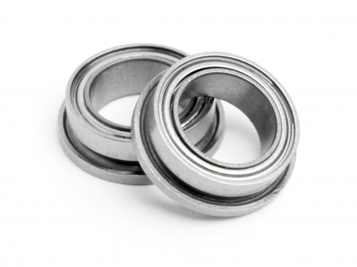 Edit 1/4 X 3/8`` X 1/8`` Flanged Ball Bearing ABEC 3