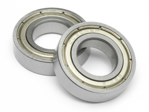 Edit 12x24x6mm Ball Bearing (2pcs) (ABEC 3)
