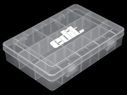 Edit 200 X 135mm Parts Box