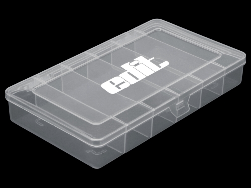 Edit 210 X 120mm Parts Box