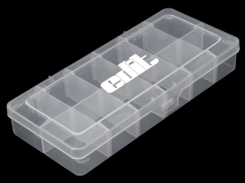Edit 260 X 130mm Parts Box
