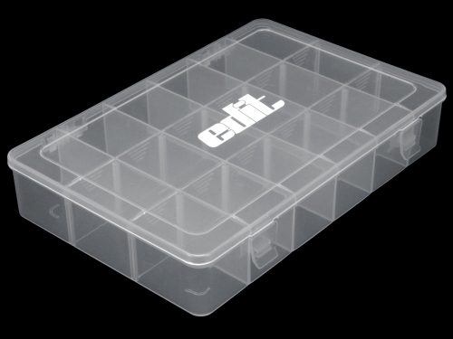 Edit 275 X 185mm Parts Box