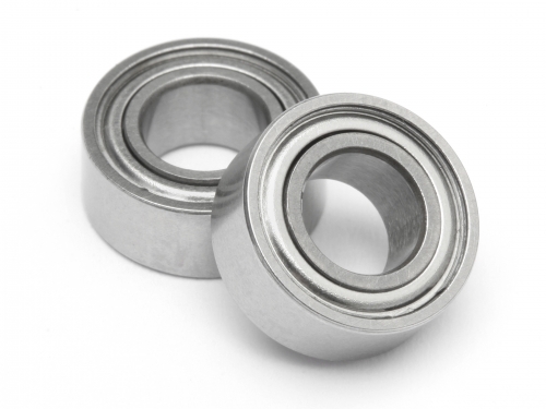 Edit 5x10x4mm Ball Bearing (2pcs) (ABEC 3)