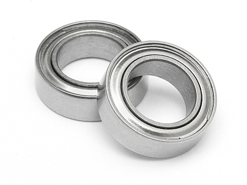Edit 6x10x3mm Ball Bearing (2pcs) (ABEC 3)