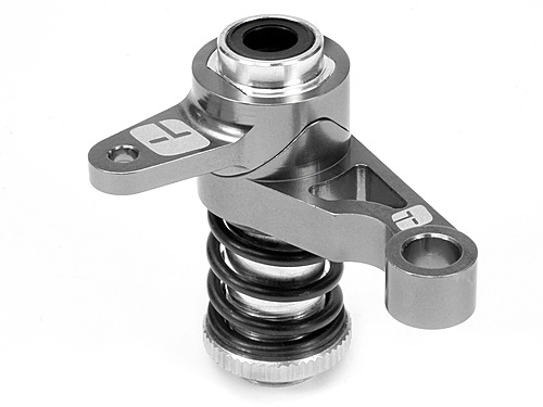 Edit Alloy Steering Bellcrank Set (All Lightning