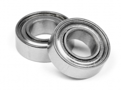 Edit Ball Bearing 3/16x3/8x1/8 ABEC 3 (2pcs)