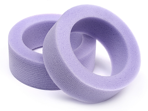 Edit Foam Insert For 1/8th Tyres Medium (Pair)