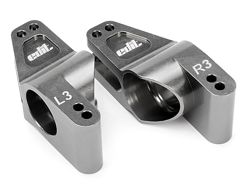 Edit HB Lightning Series Hard Anod. Rear Hubs (3