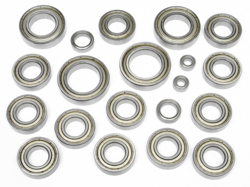 Edit HPI Baja 5B Ball Bearing (ABEC 3)