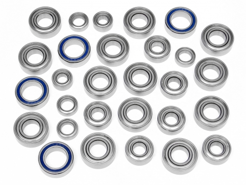 Edit HPI Savage Series Ball Bearing Set (ABEC 3)