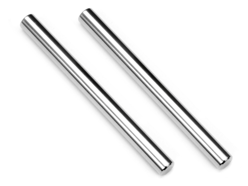 Edit Titanium Savage Hinge Pin (4 X 46mm) Natural