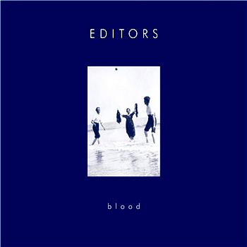Editors Blood