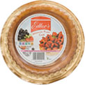 Edlers Medium Flan Case (80g)