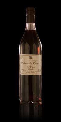 Edmond Briottet Briottet Creme De Cassis