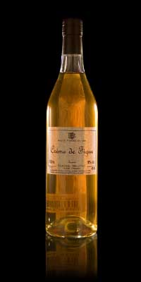 Edmond Briottet Briottet Creme De Figue