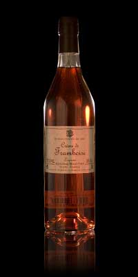 Edmond Briottet Briottet Creme De Framboise