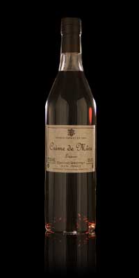 Edmond Briottet Briottet Creme De Mure