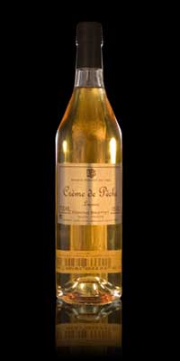 Edmond Briottet Briottet Creme De Peche