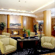 EDMONTON Delta Edmonton-Centre Suite Hotel