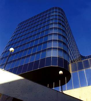 EDMONTON Fantasyland Hotel