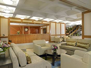 EDMONTON Radisson Hotel Edmonton South