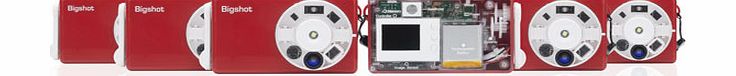 Edu-Science (HK) Ltd - Bigshot Bigshot Camera Class Pack of 6 EL362