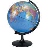 Edu-Toys 28CM GLOBE