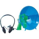 Edu-Toys SONIC EXPLORER