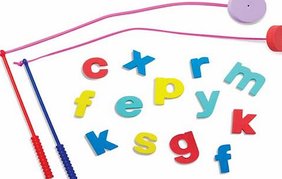 Edushape Fish n Spell