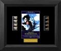 Edward Scissorhands Double Film Cell: 245mm x 305mm (approx) - black frame with black mount