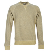 Edwin Granit Heather Sweatshirt