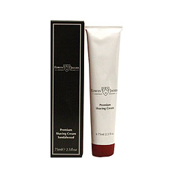 edwin Jagger Premium Shaving Cream Sandalwood Tube