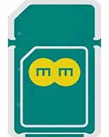 EE 4GEE 2GB Pre-loaded Data Micro Pay As You Go SIM
