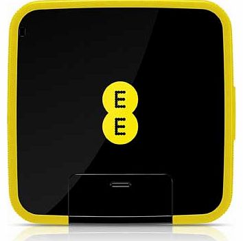 EE Osprey 2GB MiFi - Black